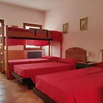 Hostel Europa