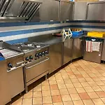 Hostel Europa San Vito al Tagliamento