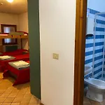Europa Hostel