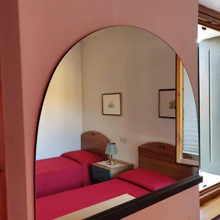 Hostel Europa San Vito al Tagliamento