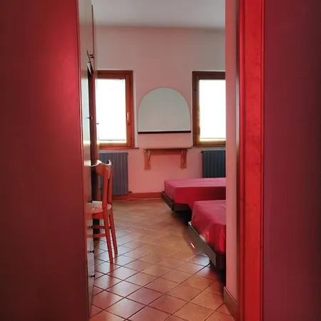 Europa Hostel San Vito al Tagliamento