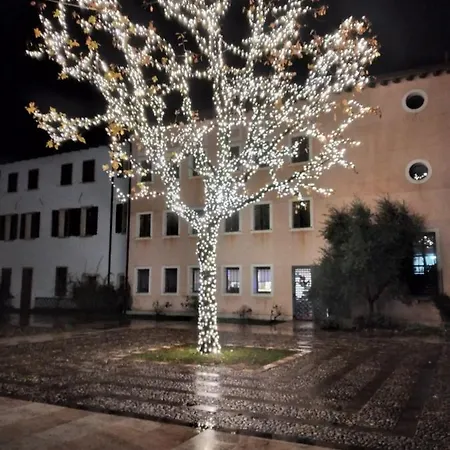 奥斯特罗欧罗巴旅舍 旅馆 圣维托·阿尔塔格里亚梅