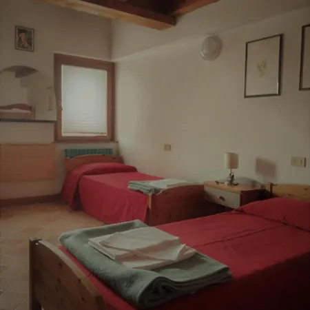 Europa Hostel San Vito al Tagliamento
