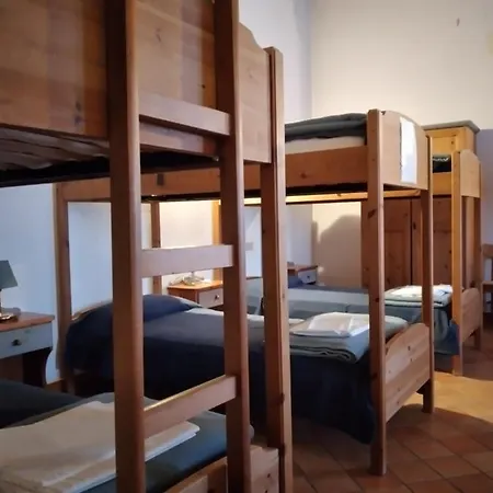 Hostel Europa *