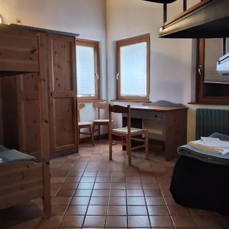 Europa Hostel San Vito al Tagliamento
