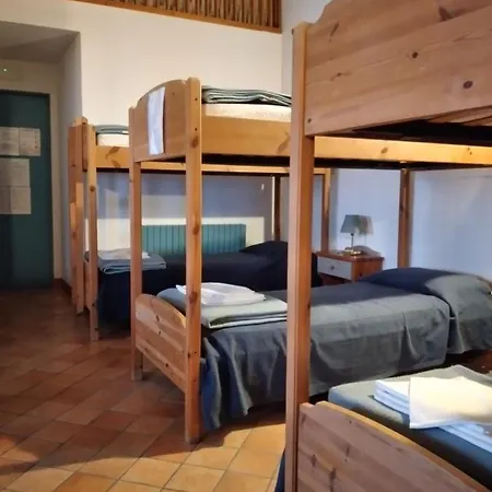 Europa Hostel San Vito al Tagliamento