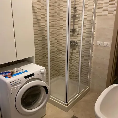 奥斯特罗欧罗巴旅舍 圣维托·阿尔塔格里亚梅