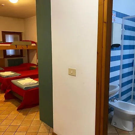 Europa Hostel