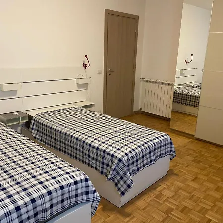 Europa Hostel