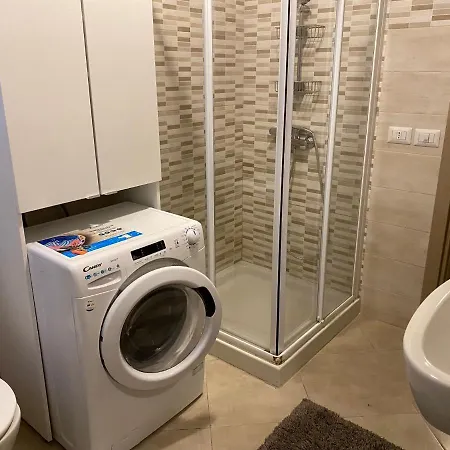 奥斯特罗欧罗巴旅舍 圣维托·阿尔塔格里亚梅