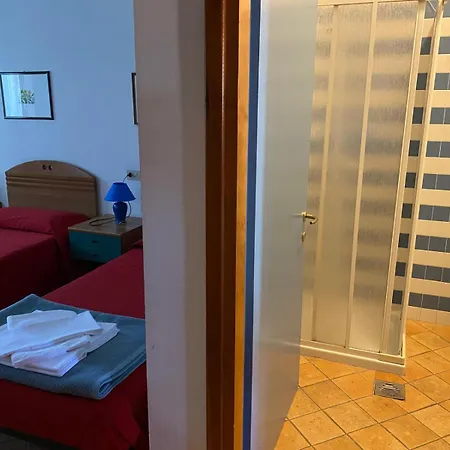 Hostel Europa *