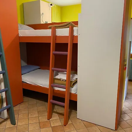 Hostel Europa