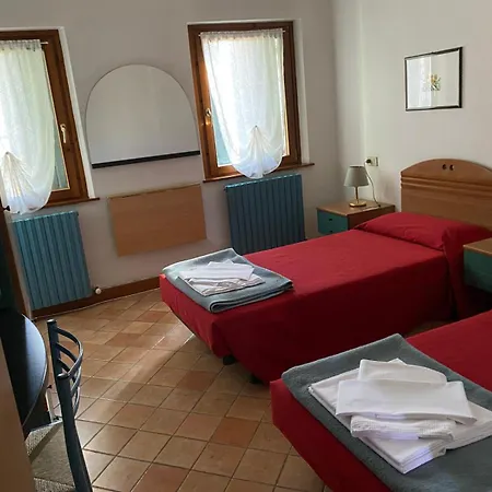 Hostel Europa San Vito al Tagliamento