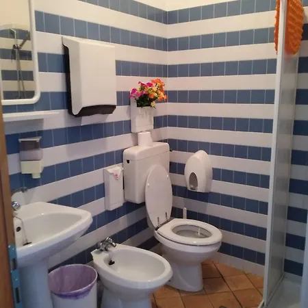 旅馆 奥斯特罗欧罗巴旅舍