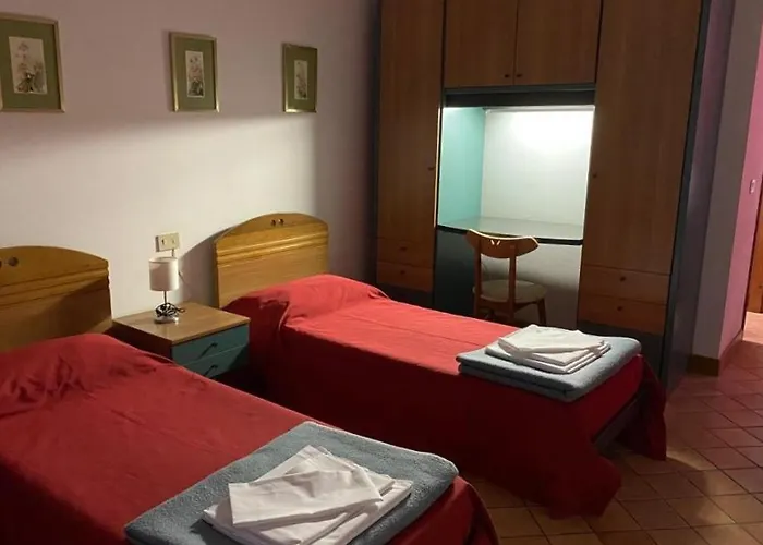 Europa Hostel San Vito al Tagliamento