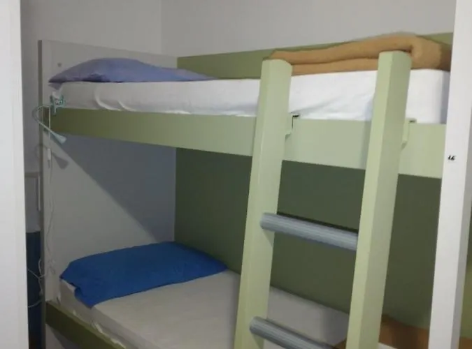 Hostel Europa San Vito al Tagliamento